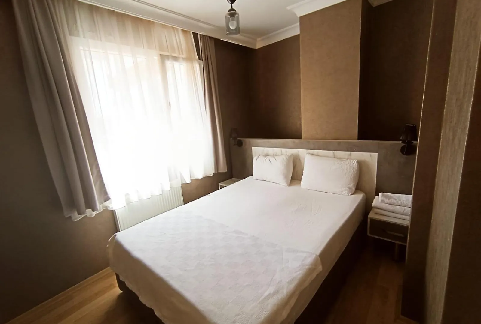 Aslan Suit Otel Buca